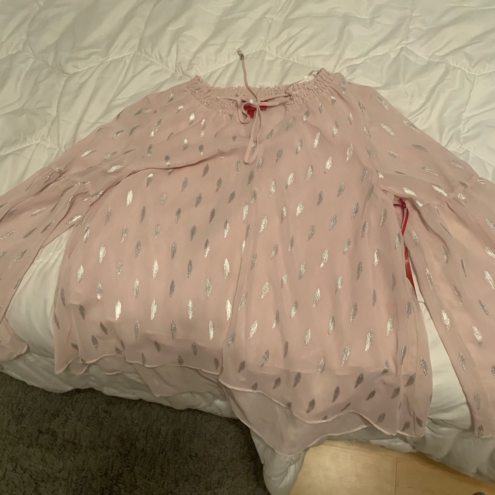 Jennifer Lopez Blouse